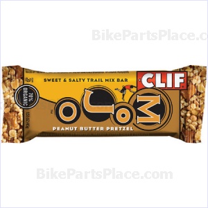 Nutrition Bar Mojo Peanut Butter Pretzel