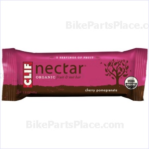 Nutrition Bar - Nectar Cherry Pomegranate