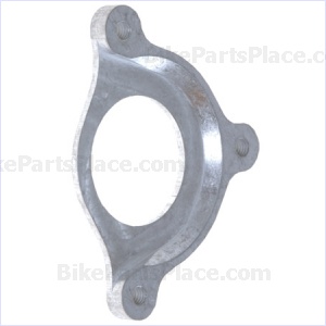 Chain Idler and Guide Part BB to ICSG 05