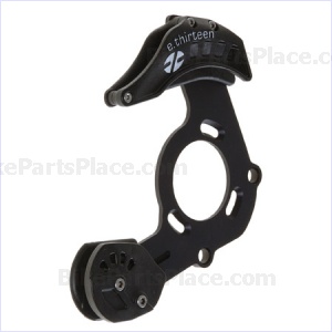 Chain Idlers and Guides - LG1 ISCG 05 Mount