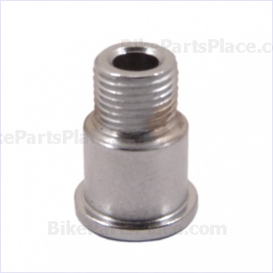 Chainring Bolt - Silver