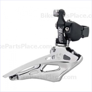 Front Derailleur - Mirage