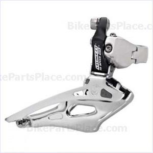 Front Derailleur - Veloce