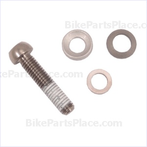 Disc Brake Bolt Kit - CPS Hardware Kit