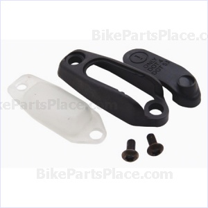 Brake-Lever Body Cap - Reservoir Kit for 2004