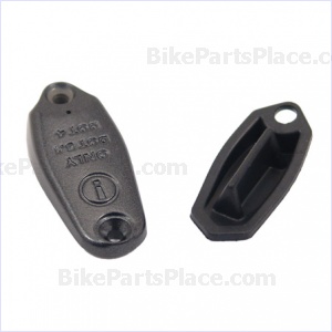 Brake-Lever Body Cap - Reservoir Kit for 2005-2007