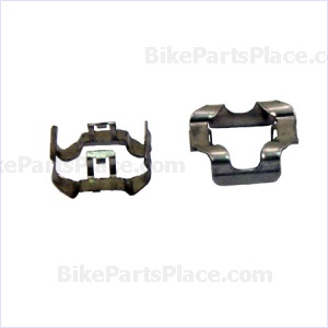 Disc Brake Calipers and Rebuild Kits - Pad Retainer Kit