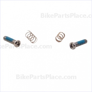 Rear Derailleur Adjusting Bolt - Set Screw