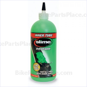 Puncture Sealant - Flat Tire Eliminator 32oz. Bottle