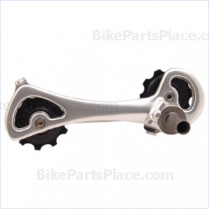 Rear Derailleur Parts Kit - Alloy Cage Set