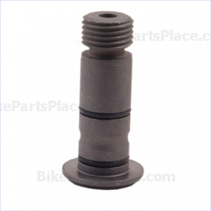 Rear Derailleur Hanger Bolt - Titanium Mount Bolt