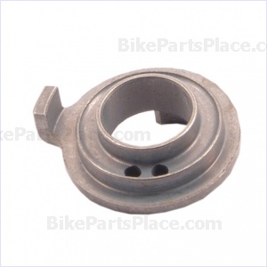 Rear Derailleur Stop Plate - Mount Sleeve