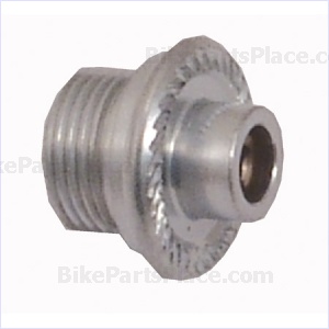 Axle Nut - Fixing Bolt Front