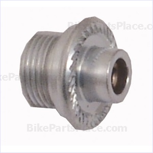 Axle Nut - Fixing Bolt