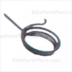 Shift Lever Spring - Return Spring