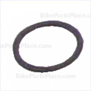 Brake-lever Pivot Pin - Washer