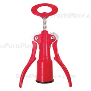 Corkscrew - Miro Red