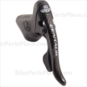 Brake Lever and Shift Lever Set - Centaur