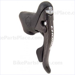 Brake Lever and Shift Lever Set - Chorus