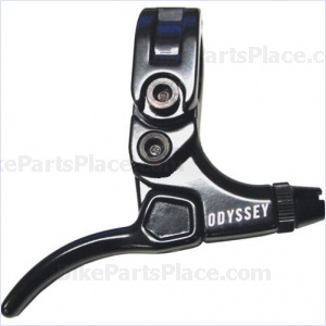 Brake Lever - Monolever Small