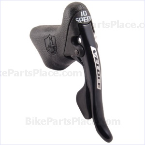 Brake Lever and Shift Lever Set - Veloce