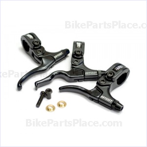 Brake Lever - Monolever Trigger