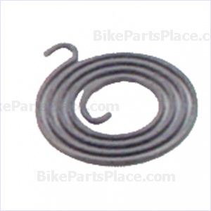 Shift Lever Spring - Coil Spring