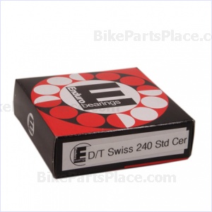 Hub Bearing - Enduro Ceramic Kit