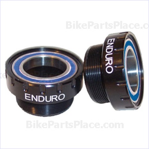 Bottom Bracket Cup Set - Enduro Max BB Cups