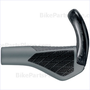 Handlebar Grips GX2 Carbom