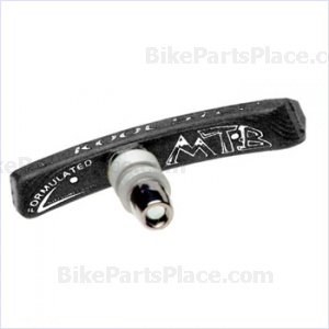 Brake Shoe - MTB Pad Black