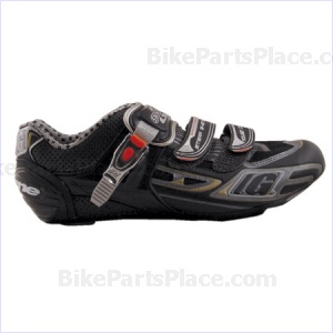 Road Shoes G.Air Black