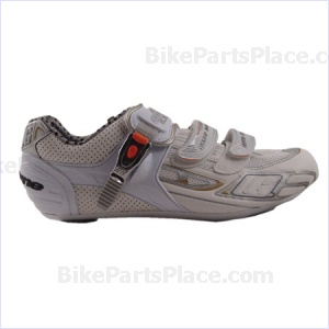 Road Shoes G.Air White