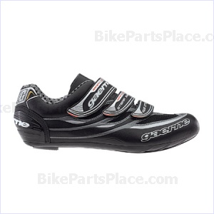 Road Shoes G.Ala Black