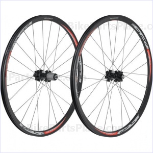 Clincher Wheelset - XC-500T