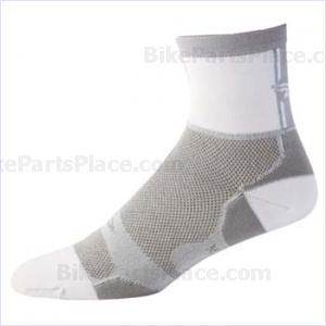 Socks Levitator Lite Gray/White