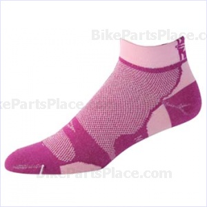 Socks Levitator Lite Rasberry