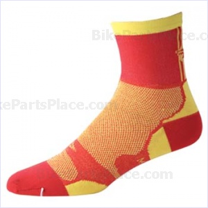 Socks Levitator Lite Sunshine