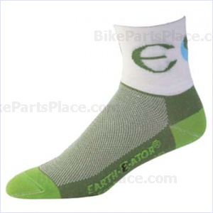 Socks - AIR-E-ATOR Eartheather