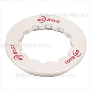 Cassette Lockring Aluminum