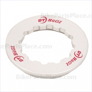 Cassette Lockring Aluminum