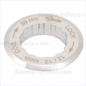 Cassette Lockring Steel