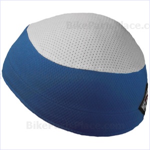 Hat - Ventilator Cap Blue