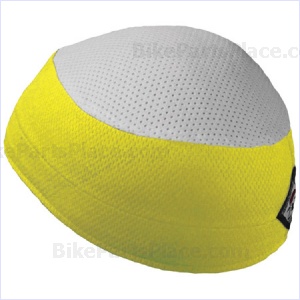 Hat - Ventilator Cap Yellow