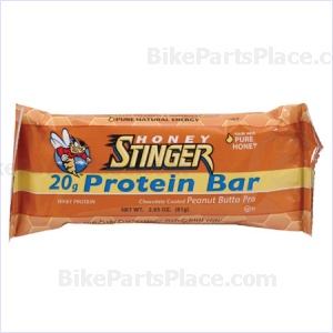 Nutrition Protein - Bar Peanut Butter Flavor