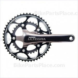 Crankset - Ultegra SL Double Chainring