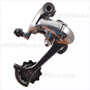 Rear Derailleur - Ultegra SL Medium Cage