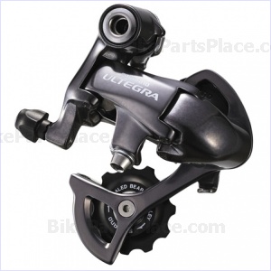 Rear Derailleur - Ultegra SL Short Cage