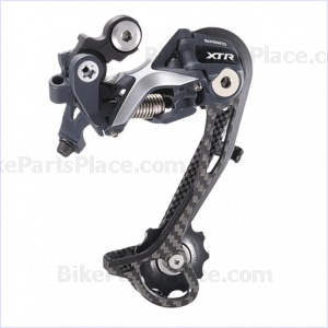 Rear Derailleur - XTR M952