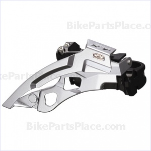 Front Derailleur - Deore XT (Top-Swing Design)